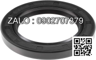 Nắp phụ dầu SDLG 4110001007014