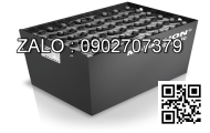 Bình Ắc Quy ( Bình Điện ) Hiệu Gs - Đại Lý Cung Cấp