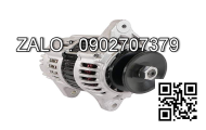 Mắt xích xe nâng TOYOTA MC00634K