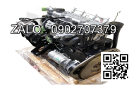 Cân heo dầu , phục hồi heo béc động cơ FIAT GROUP 8061-C-01 , 6 CYL , CM3