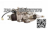 Động cơ FIAT GROUP 8035.05 , 3 CYL , CM3