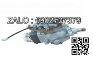 Cân heo dầu , phục hồi heo béc động cơ FIAT GROUP 8210.02.243 , 6 CYL , CM3