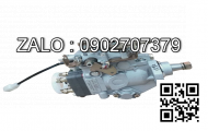 Động cơ FIAT GROUP F4BE0684B , 4 CYL , CM3