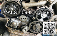 Động cơ FIAT GROUP F4GE0684L , CYL , CM3