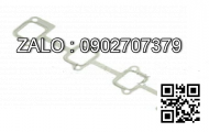 Clamp Inox 304 - 316 - Cùm Ống Clamp