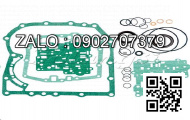 Ron Teflon Cùm Clamp ( Ptfe )