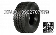 Lốp xe 28x9-15( 8.15-15)/7.00, 28x9-15( 8.15-15) Solid plus (Vỏ đặc đen)