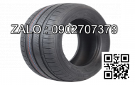 Lốp xe 28x9-15( 8.15-15)/7.00, 28x9-15( 8.15-15) Solid plus (Vỏ đặc đen)