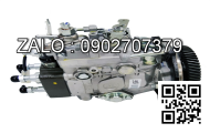 Heo dầu động cơ DAF CN96 , 6 CYL , CM3