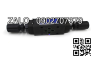 Van chỉnh lưu lượng SEWON SRG-06-5090