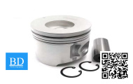 piston động cơ khởi động HANGCHA S12