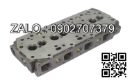 Máy gặt đập liên hợp Kubota DC 70
