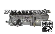 Heo dầu động cơ LOMBARDINI 3 LD 510 / L , CYL , CM3