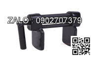 Vam cơ khí 3 chấu đa năng(2 lỗ) Asaki 10''/250mm AK-1119