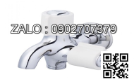 Vòi rửa lavabo nước lạnh Caesar B105C