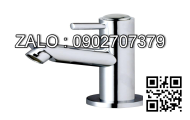 Vòi nước inox Lavabo phi 21mm