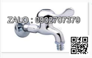 Vòi rửa lavabo nước lạnh Caesar B105C