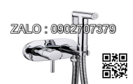 Vòi rửa lavabo nước lạnh Caesar B105C