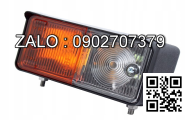 Đèn led tuýp T8 Nanoco NT8T1831/NT8T1861