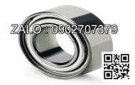 Vòng bi puly xích xe nâng M-H6502 65x175x68(H)