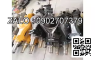 Vỏ cầu xe nâng HELI A22J3-02021 (JAC/ATF3T)