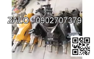 Vỏ cầu xe nâng HELI A22J3-02021 (JAC/ATF3T)