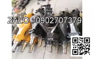 Vỏ cầu xe nâng TCM FD30T6