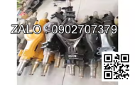 Vỏ cầu xe nâng TCM FD20-25Z5