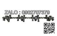 Bộ cò xe nâng YANMAR 4TNE92,4TNE94,4TNE98