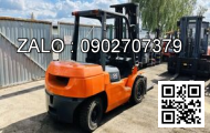 Bộ cò xe nâng CHAOCHAI 6102