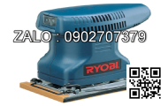 Máy chà nhám băng GBS 75 A
Bosch 710 W 0601274004