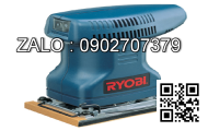 Máy chà nhám băng GBS 75 A
Bosch 710 W 0601274004