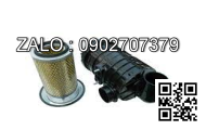 Bầu lọc gió K2T01-00311