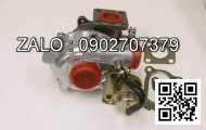 Turbocharger động cơ Holset 1118010-543-JH30T