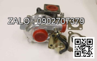 Turbocharger động cơ Holset 1118010-543-JH30T