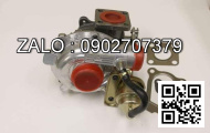 Turbocharger động cơ Holset 1118010-543-JH30T