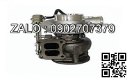 Turbocharger động cơ Holset 4049258