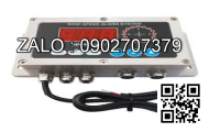 Đèn cảnh báo chớp DC12v-110V