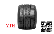 Lốp xe 7.5LX15 6PR GOODYEAR 4 RIB