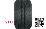 Lốp xe 7.5LX15 6PR GOODYEAR 4 RIB