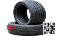 Lốp xe 7.5LX15 6PR GOODYEAR 4 RIB
