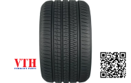 Lốp xe 7.5LX15 6PR GOODYEAR 4 RIB