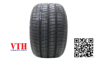 Lốp xe 7.5LX15 6PR GOODYEAR 4 RIB