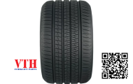 Lốp xe 7.5LX15 6PR GOODYEAR 4 RIB