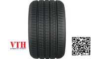 Lốp xe 7.5LX15 6PR GOODYEAR 4 RIB