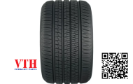 Lốp xe 7.5LX15 6PR GOODYEAR 4 RIB