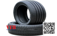 Lốp xe 7.5LX15 6PR GOODYEAR 4 RIB