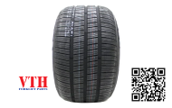 Lốp xe 7.5LX15 6PR GOODYEAR 4 RIB