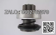 Nhông đề động cơ TOYOTA 1DZ, 1Z, 2Z, 13Z/5-8FD, 2J, 1Z, 11Z/5F, 1DZ/5