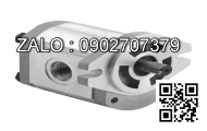 Bơm thủy lực Rexroth R900391784